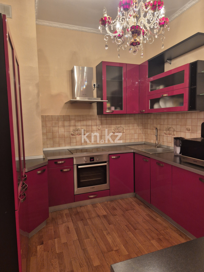 Продажа 4-комнатной квартиры, 129.6 м², ул. Смагулова, дом  56а - Продажа и аренда недвижимости в Атырау фото 10 из 34