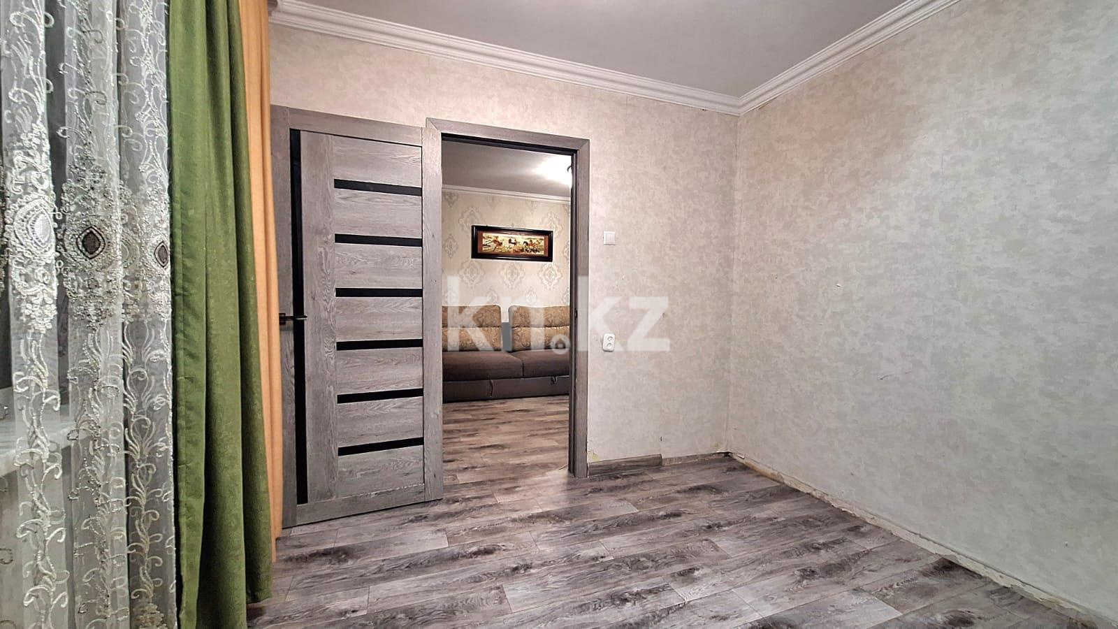 Продажа 4-комнатной квартиры, 61 м² - Продажа квартир в Караганде - страница 140 фото 4 из 14
