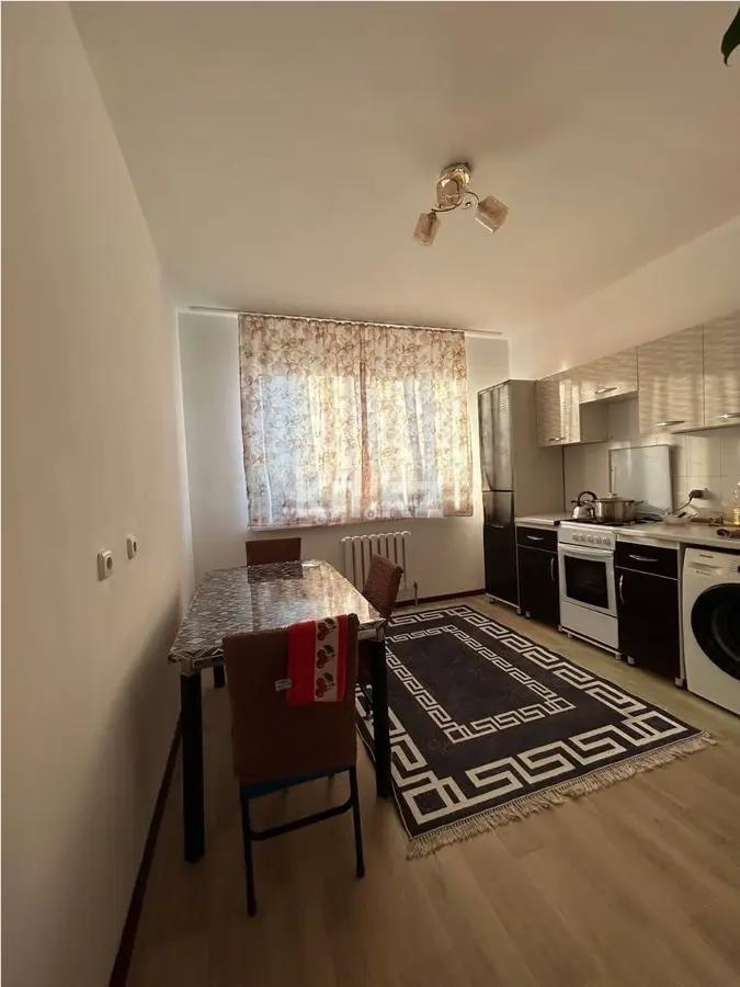 Продажа 1-комнатной квартиры, 36.8 м² в Алматы - фото 2