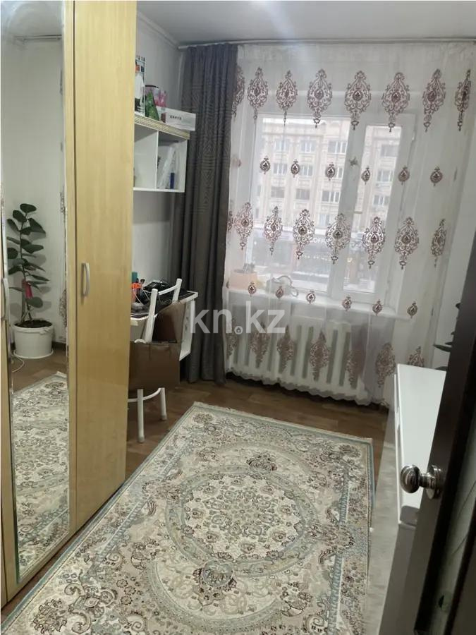 Продажа 3-комнатной квартиры, 52 м², пр. Республики, дом  8 - Продажа квартир в Казахстане фото 3 из 6