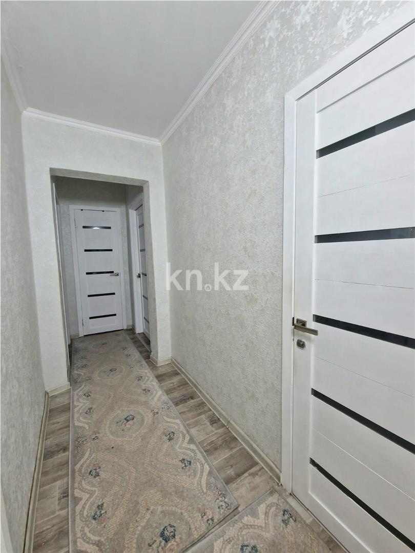 Продажа 4-комнатной квартиры, 78 м² - Продажа недвижимости в Караганде - страница 32 фото 13 из 15