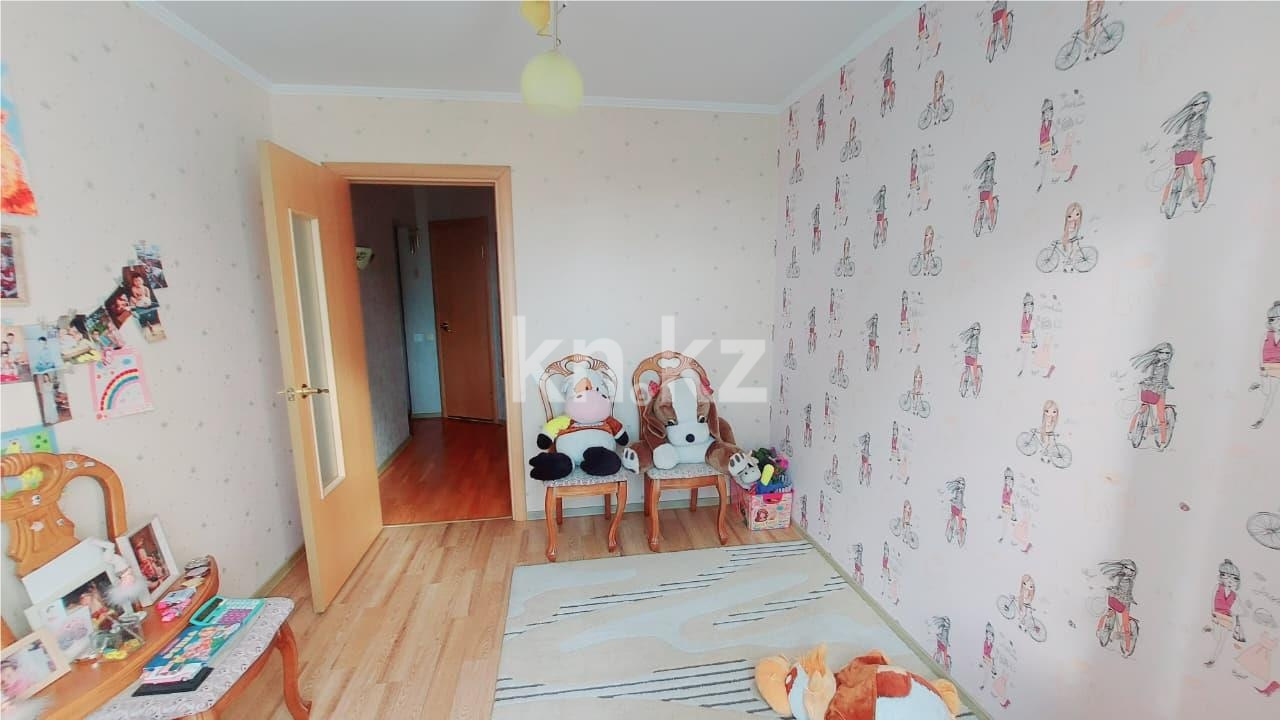 Продажа 4-комнатной квартиры, 76 м² в Караганде - фото 6