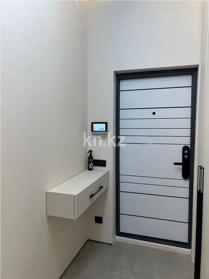 Продажа 3-комнатной квартиры, 70 м², ул. Утеген батыра, дом  11в - Продажа  трехкомнатных квартир в Алматы с фото фото 6 из 6