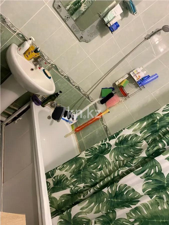 Продажа 2-комнатной квартиры, 43 м², мкр-н Орбита-1, дом  31 - Продажа  двухкомнатных квартир в Алматы фото 6 из 7