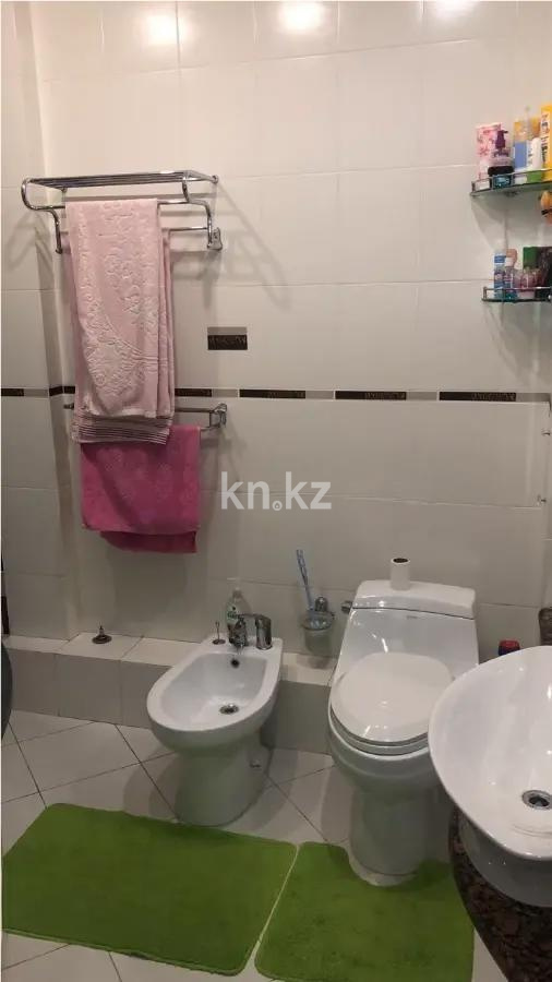 Продажа 5-комнатной квартиры, 175 м² в Алматы - фото 8