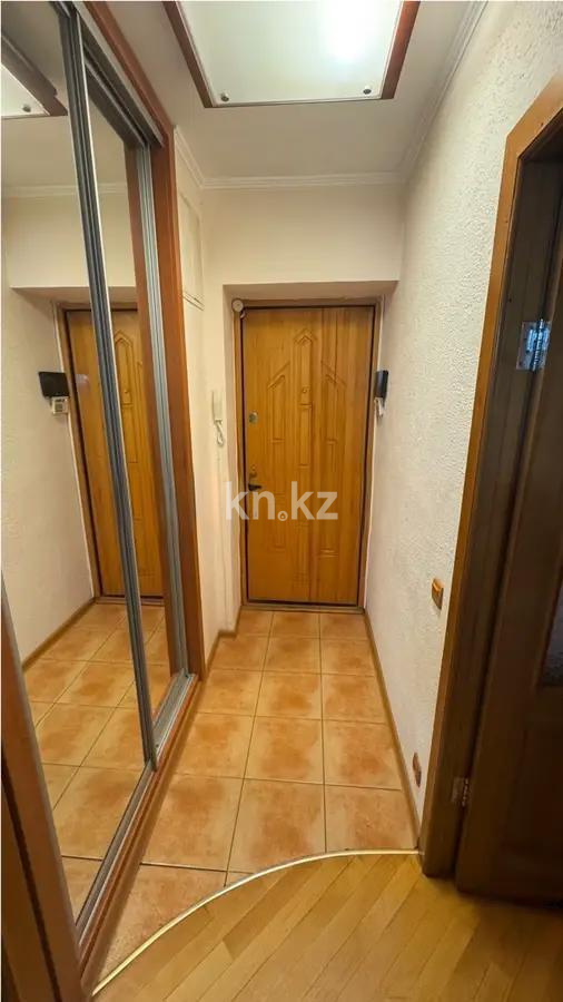 Продажа 3-комнатной квартиры, 61.8 м², ул. Елебекова, дом  27 - Продажа  трехкомнатных квартир в Алматы без посредников фото 6 из 6