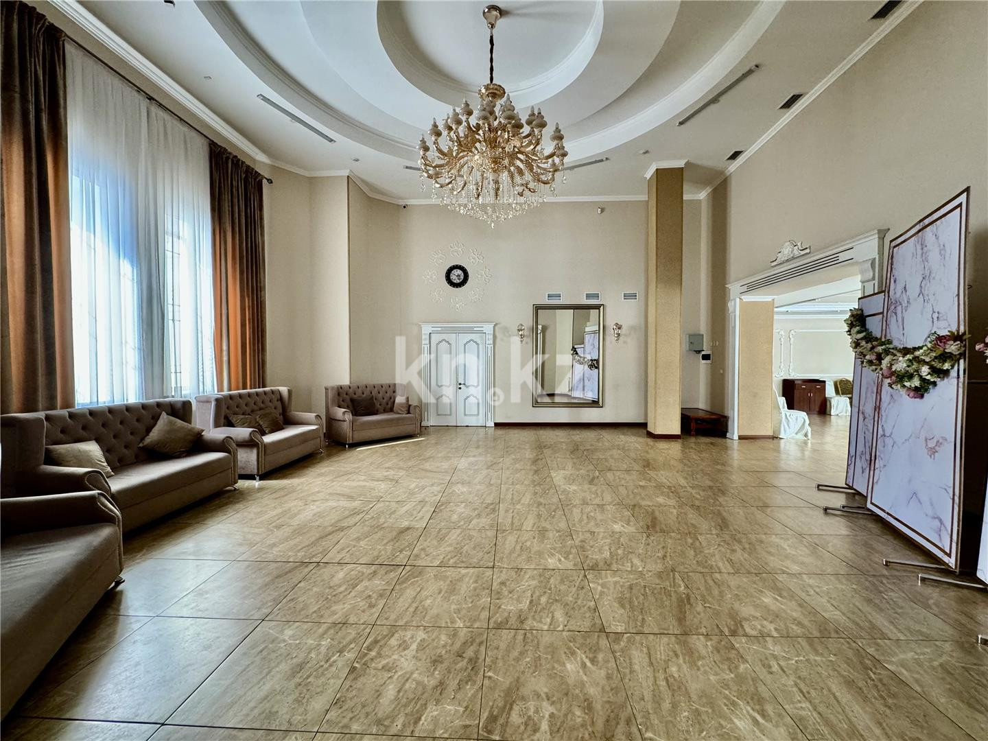 Продажа , 668.4 м², ул. Сатыбалдина - Продажа действующего бизнеса в Караганде с фото фото 3 из 30