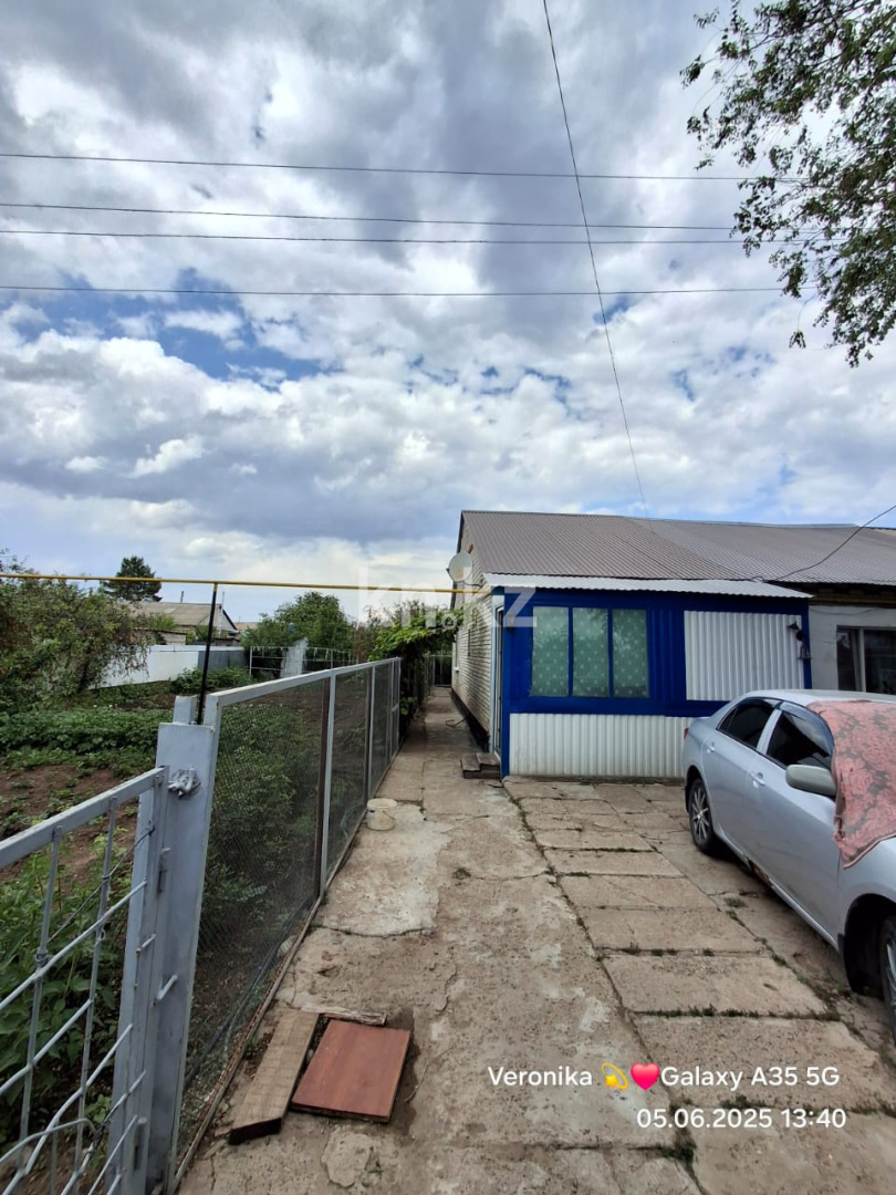 Продажа 4-комнатного дома, 104 м² - Недвижимость в Уральске фото 25 из 28