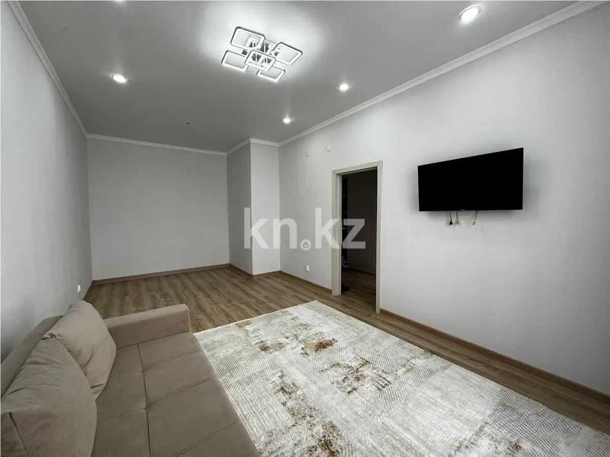 Продажа 2-комнатной квартиры, 59 м² - Продажа квартир в Казахстане - страница 12 фото 1 из 1