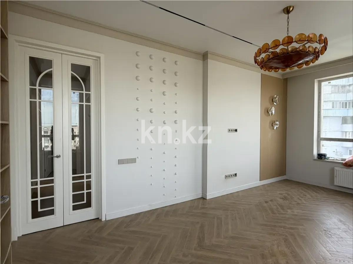 Продажа 2-комнатной квартиры, 52.37 м² - Продажа квартир в монолитно-каркасном доме в Алматы - страница 243 фото 1 из 4