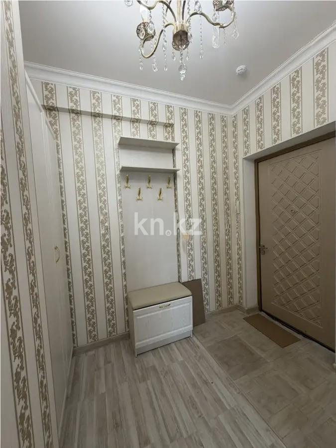 Продажа 2-комнатной квартиры, 79.5 м² - Продажа квартир в р-не Есиль Астаны - страница 2 фото 6 из 6