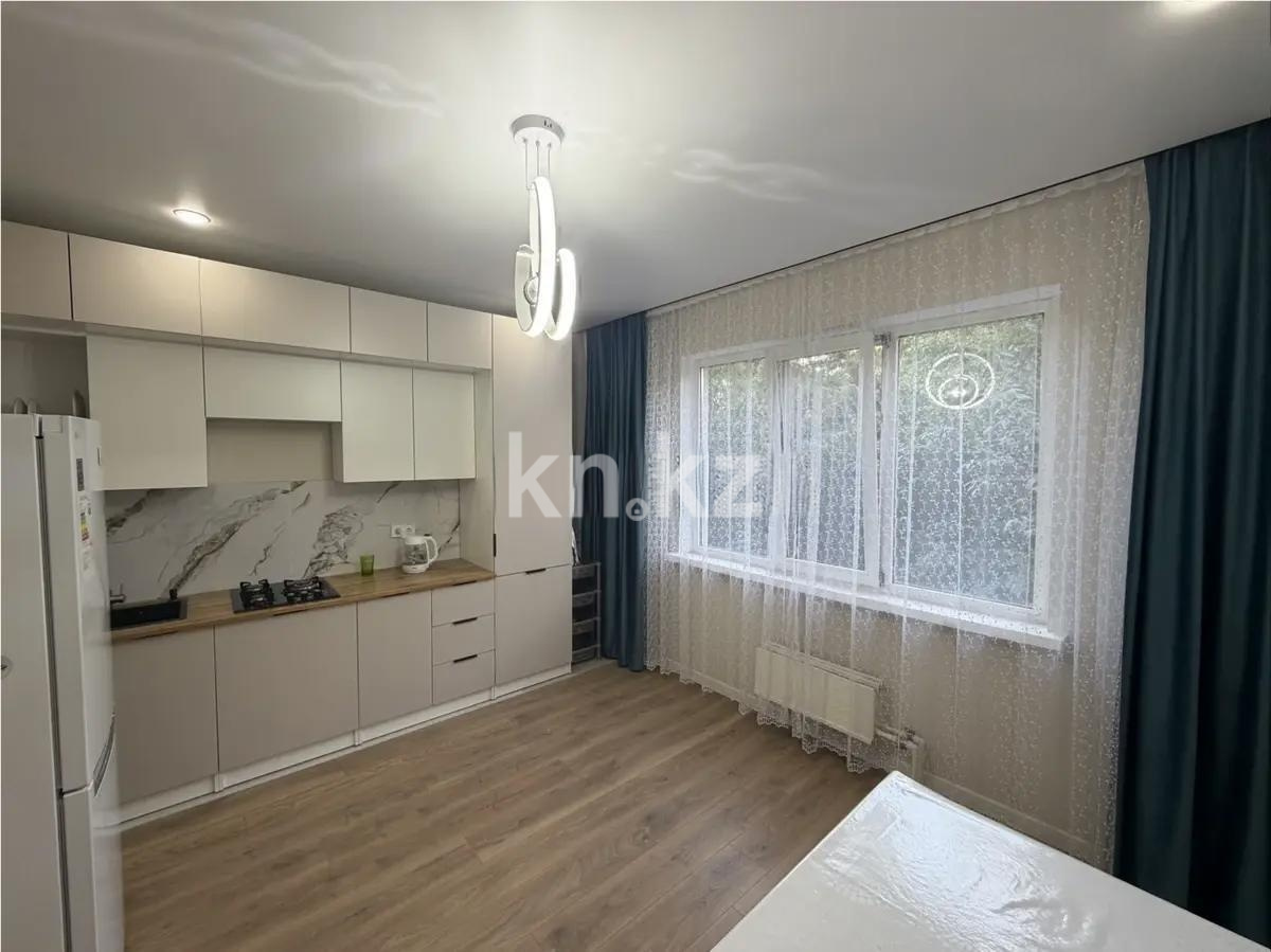 Продажа 1-комнатной квартиры, 46 м² в Алматы - фото 2