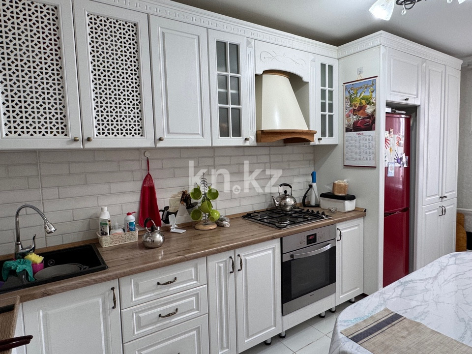 Продажа 2-комнатной квартиры, 67 м², Татеулы, дом  11 - Продажа и аренда недвижимости в Актобе фото 1 из 9