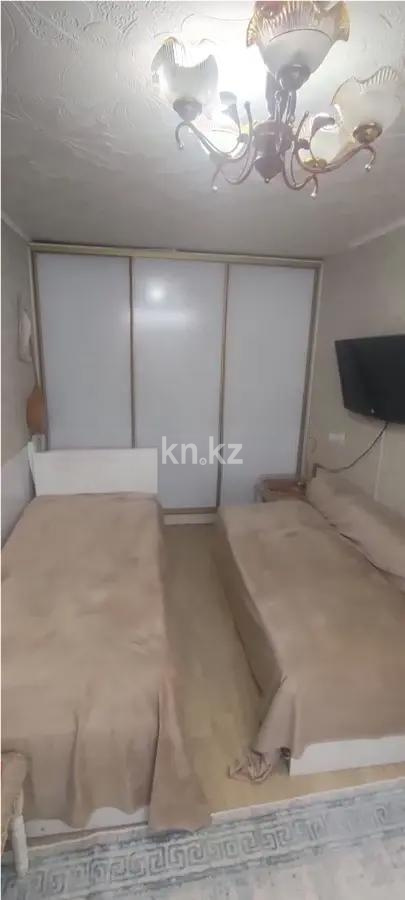 Продажа 2-комнатной квартиры, 44 м², мкр-н 12, дом  9 - Продажа  двухкомнатных квартир в Караганде фото 3 из 5