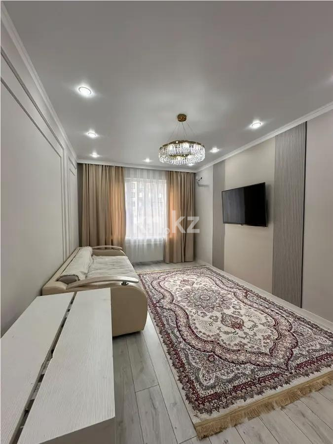 Продажа 2-комнатной квартиры, 65 м² в Алматы