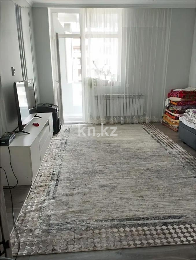 Продажа 2-комнатной квартиры, 68.9 м², ул. Байтурсынова, дом  40 - Продажа квартир в новостройках Астаны фото 1 из 3