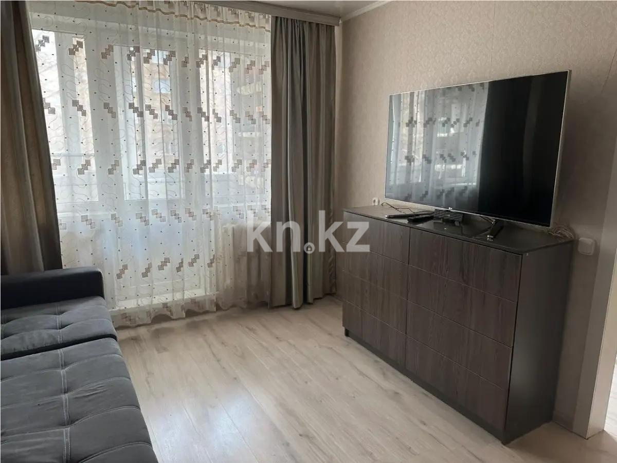 Продажа 1-комнатной квартиры, 32 м², ул. Гоголя, дом  46/2 - Продажа  однокомнатных квартир в Караганде без посредников фото 1 из 4