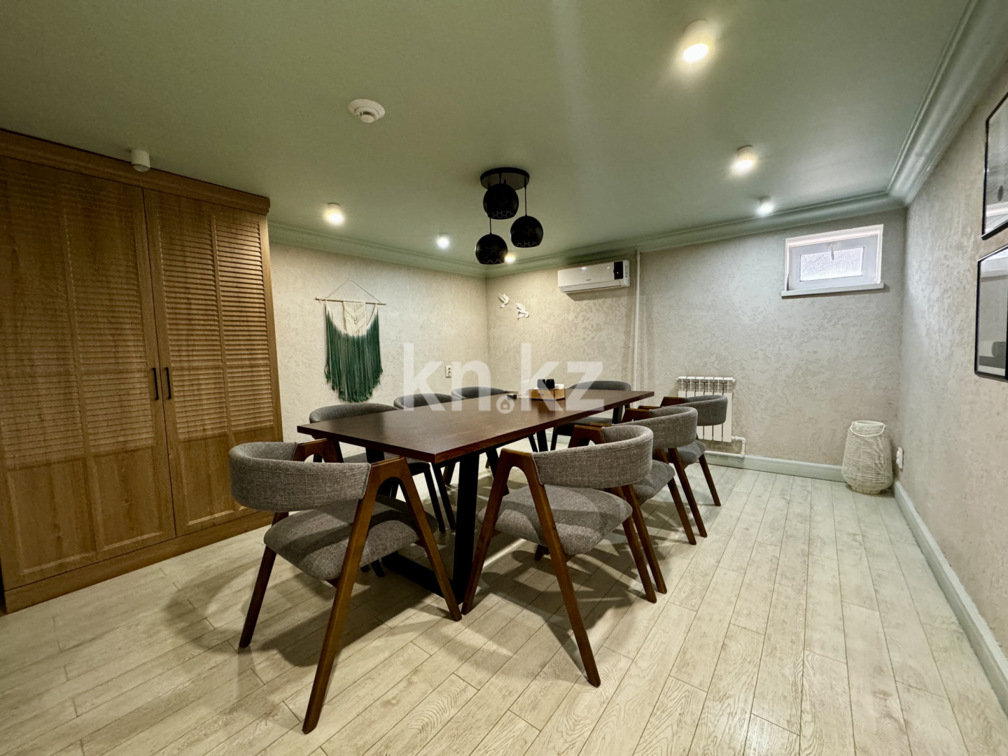 Продажа , 300 м², ул. Чкалова - Продажа офисных и торговых помещений в Караганде фото 14 из 17