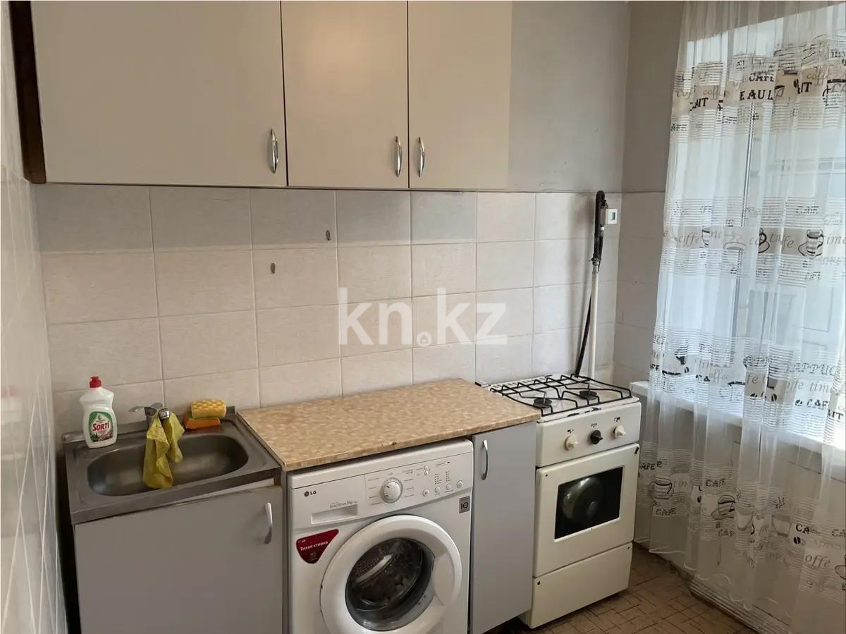 Продажа 1-комнатной квартиры, 36 м² в Караганде - фото 2