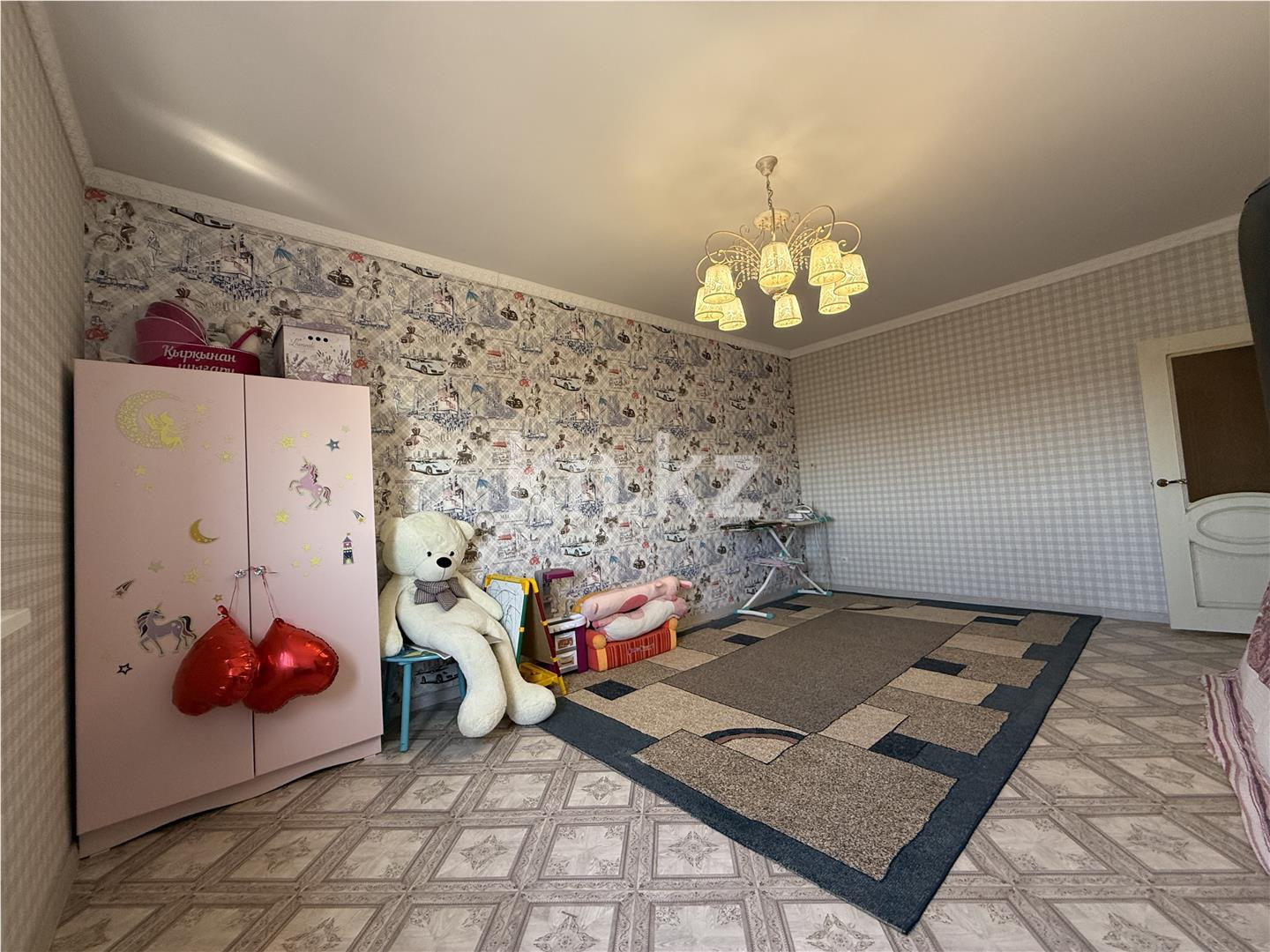 Продажа 5-комнатного дома, 450 м² - Продажа домов, коттеджей в Караганде фото 15 из 31