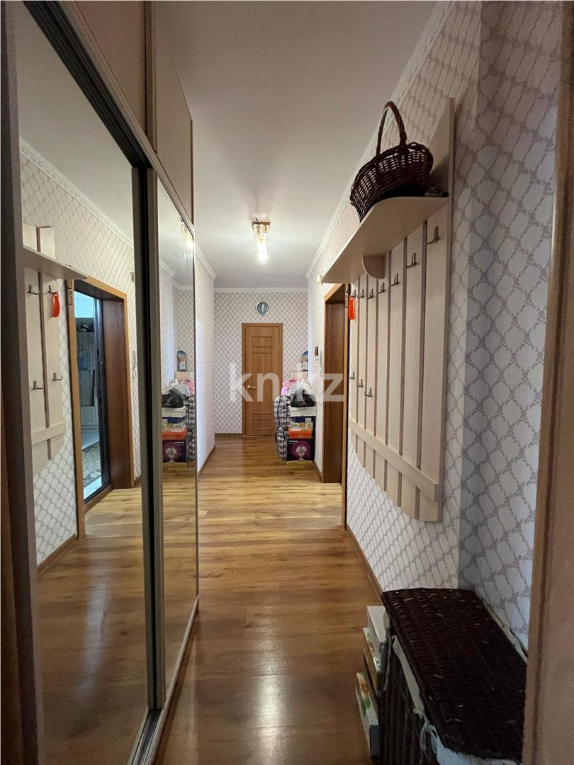 Продажа 2-комнатной квартиры, 58 м² - Продажа домов, коттеджей в Кокшетау фото 15 из 16