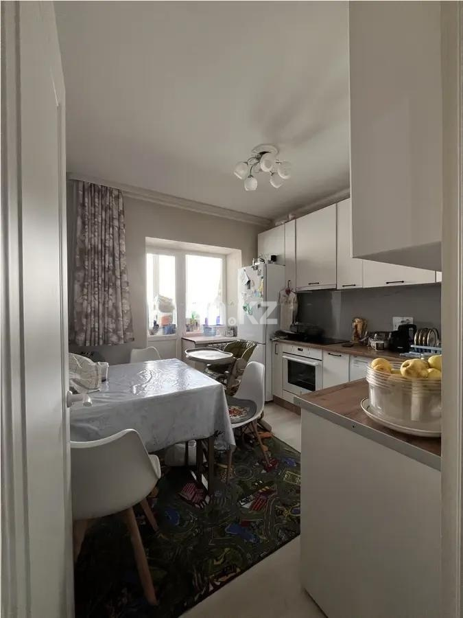 Продажа 2-комнатной квартиры, 55 м² в Астане - фото 3
