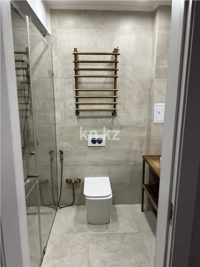 Продажа 3-комнатной квартиры, 82 м² в Алматы - фото 5
