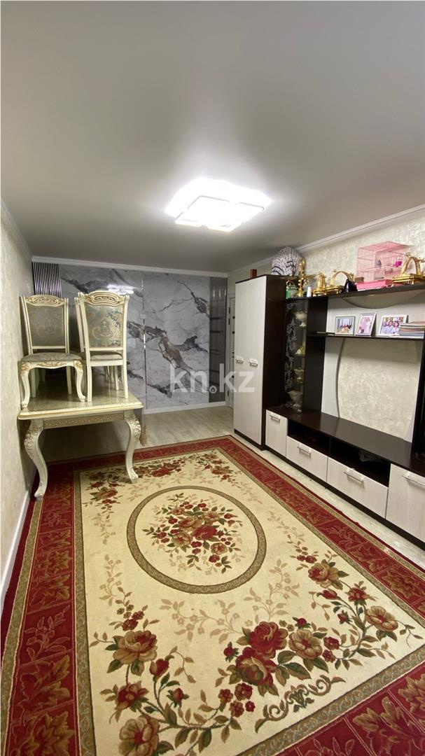 Продажа 3-комнатной квартиры, 65 м², мкр-н 7 в Темиртау - фото 3
