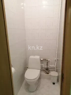 Аренда 1-комнатной квартиры, 50 м² - Аренда однокомнатных квартир помесячно в Алматы фото 8 из 8