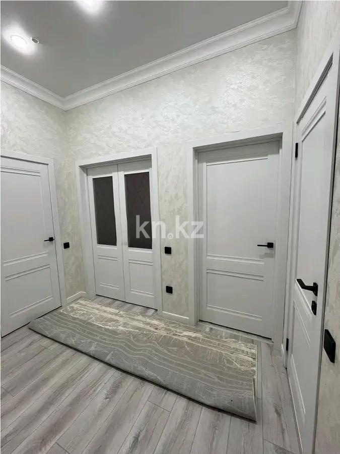 Продажа 1-комнатной квартиры, 39 м², ул. Айтматова, дом  40/1 в Астане - фото 4