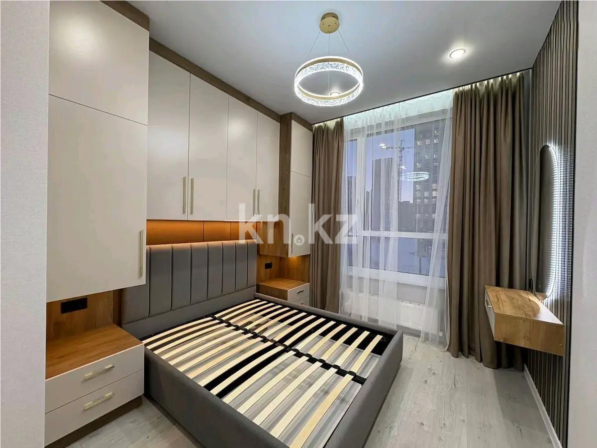 Продажа 2-комнатной квартиры, 42 м² - Недвижимость в Астане - страница 15 фото 2 из 5