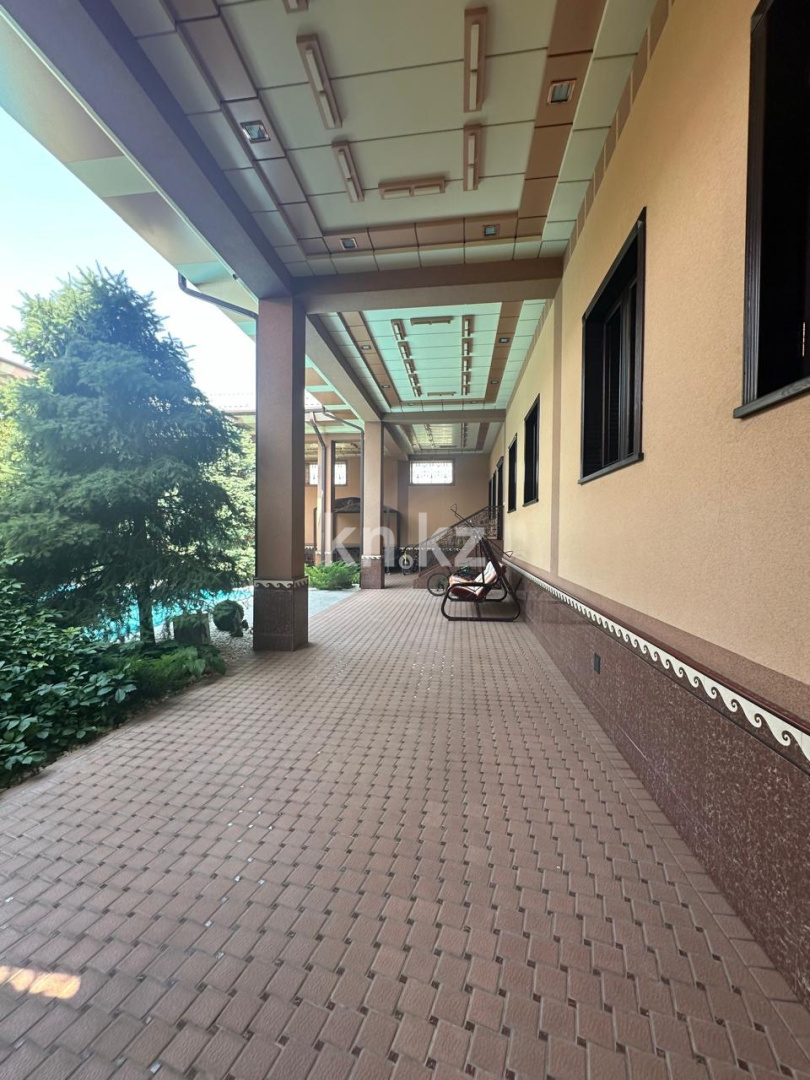 Продажа дома, 1070 м², ул. Алтынсарина, дом  24 - Продажа домов, коттеджей в Казахстане фото 6 из 25