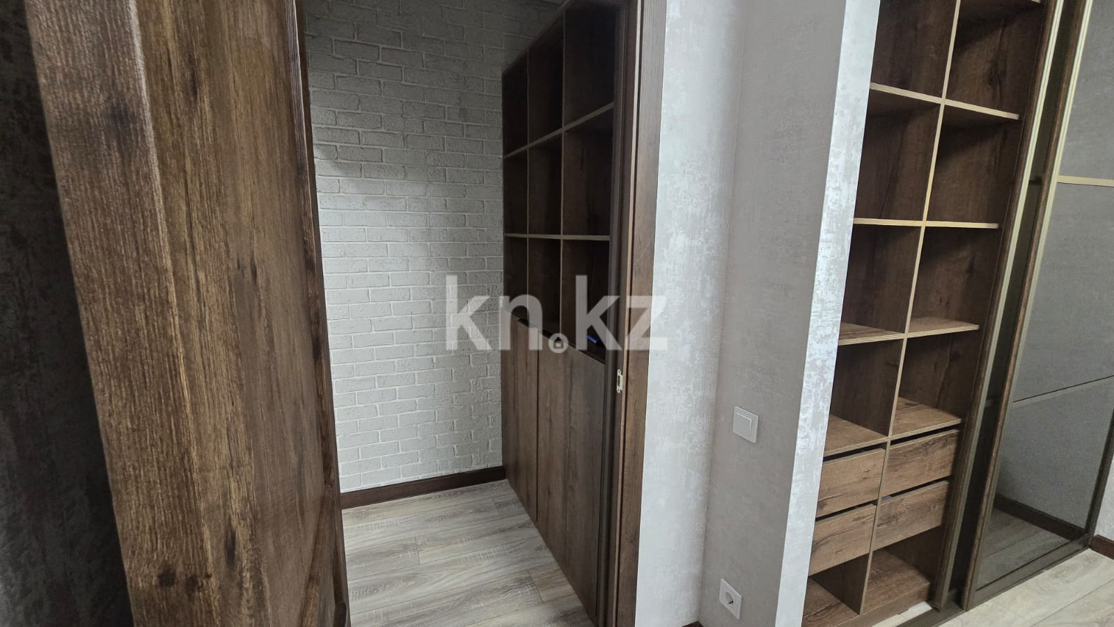 Аренда 1-комнатной квартиры, 43 м² - Аренда недвижимости в Алматы фото 7 из 15