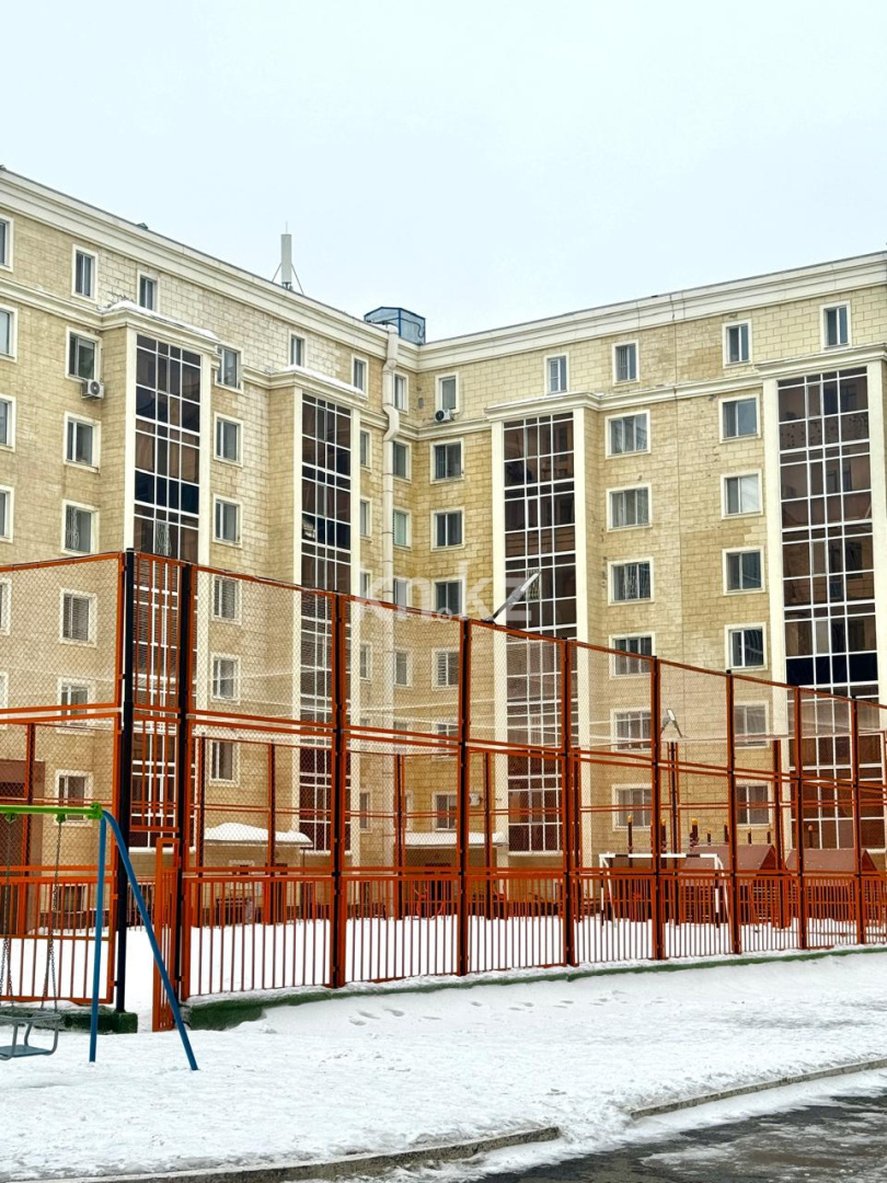 Продажа 2-комнатной квартиры, 80 м² - Недвижимость в Астане - страница 15 фото 1 из 12