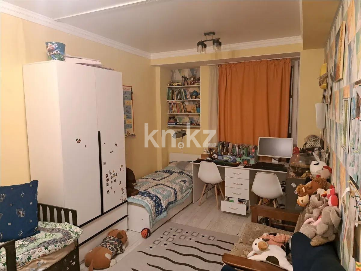 Продажа 3-комнатной квартиры, 79 м², ул. 23-я, дом  8/2 в Алматы - фото 3