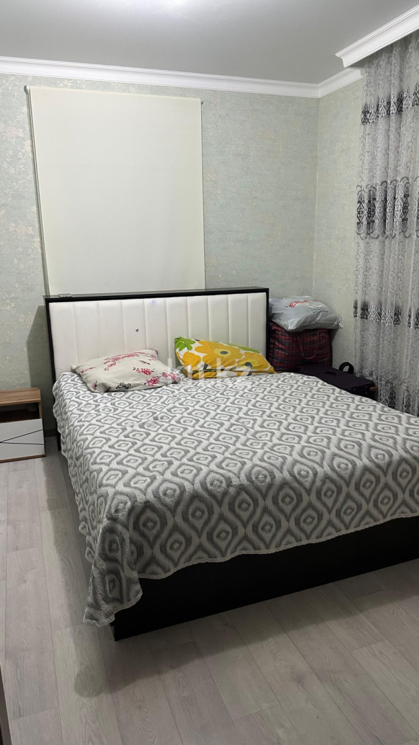 Аренда 2-комнатной квартиры, 73 м², ул. Баглановой, дом  6 - Продажа квартир в Астане фото 3 из 12