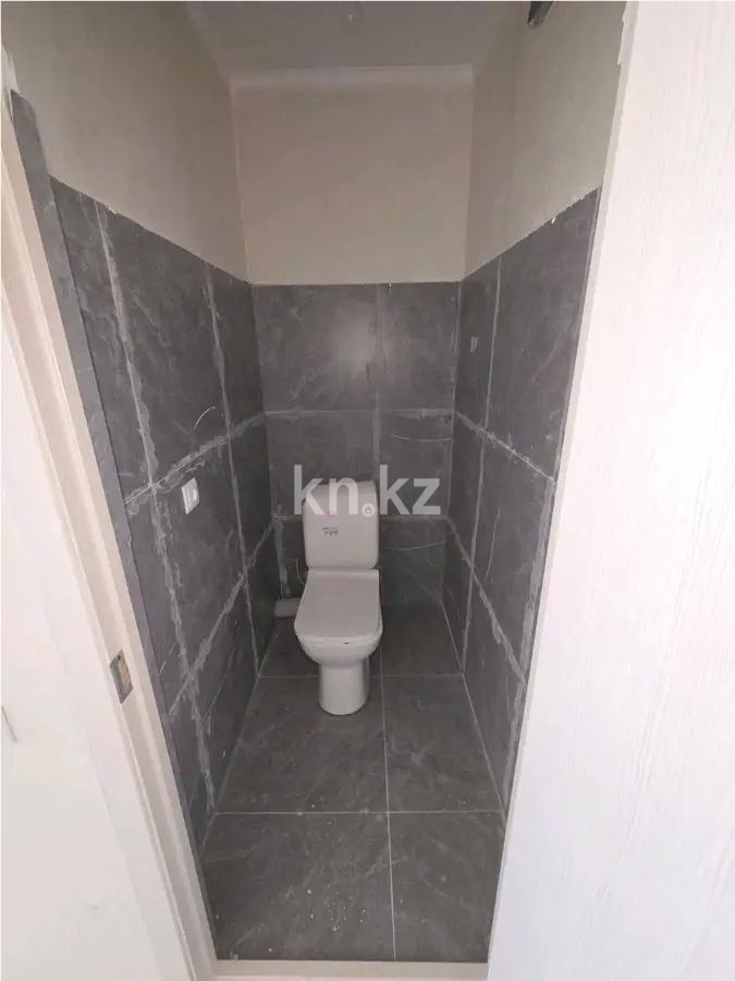 Продажа 1-комнатной квартиры, 52.8 м² - Продажа квартир в Алматы - страница 4 фото 3 из 4