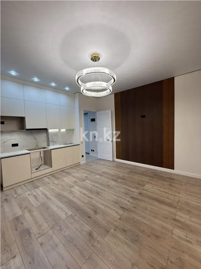 Продажа 3-комнатной квартиры, 63 м², ул. Ашимова, дом  7/1 - Продажа  трехкомнатных квартир в новостройках Караганды фото 4 из 6