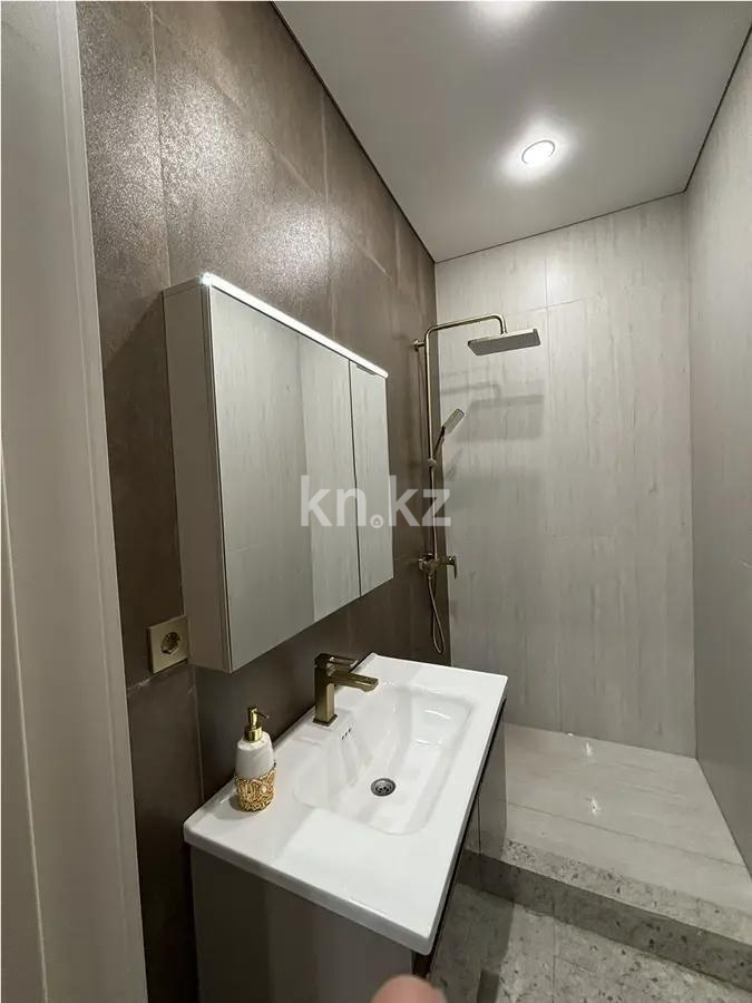 Продажа 1-комнатной квартиры, 62 м² - Продажа однокомнатных квартир в Астане - страница 3 фото 4 из 4