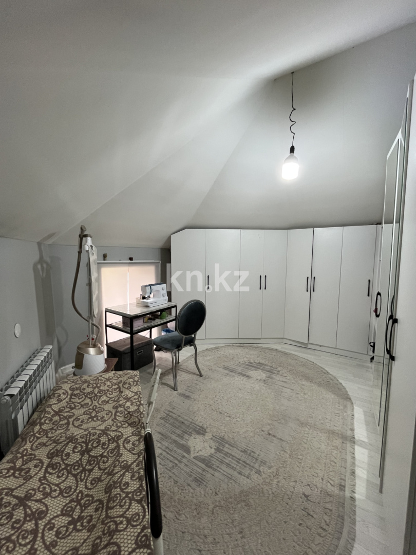 Продажа 8-комнатного дома, 300 м² - Продажа домов, коттеджей в Енбекшинском р-не Шымкента фото 20 из 27