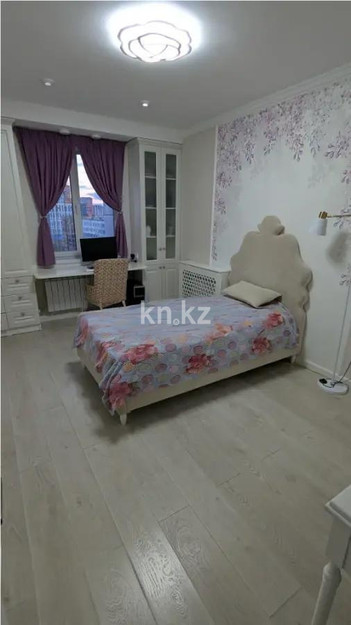 Продажа 4-комнатной квартиры, 101.1 м², пр. Кошкарбаева, дом  37 - Продажа  четырехкомнатных квартир в Астане без посредников фото 4 из 5