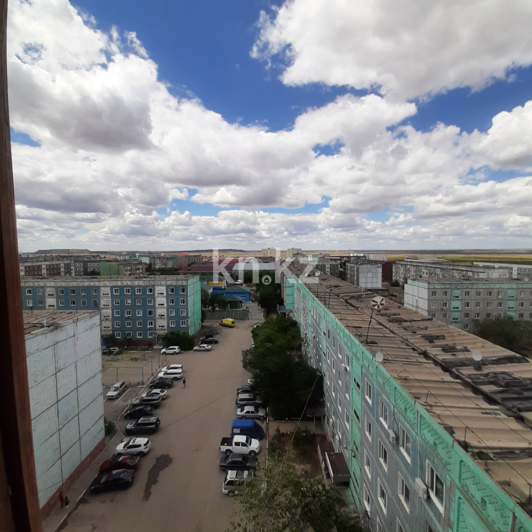 Продажа 4-комнатной квартиры, 89 м² - Продажа квартир в Жезказгане фото 2 из 4