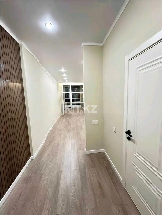 Продажа 1-комнатной квартиры, 35 м² в Астане - фото 2