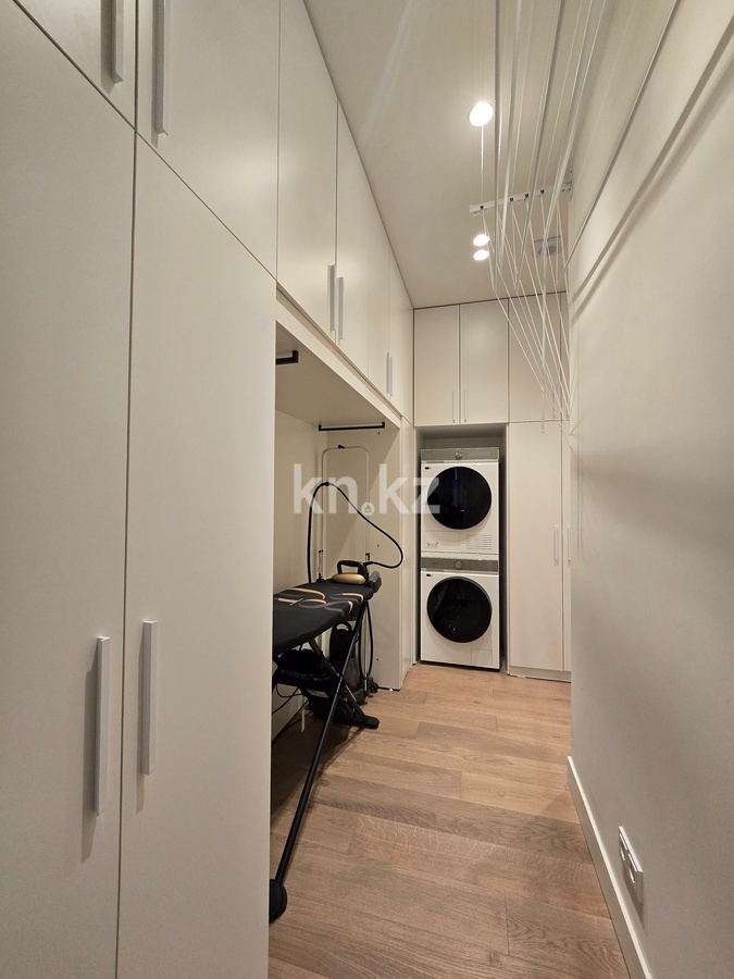 Продажа 6-комнатной квартиры, 269 м² - Продажа  пятикомнатных квартир в Алматы - страница 2 фото 30 из 39