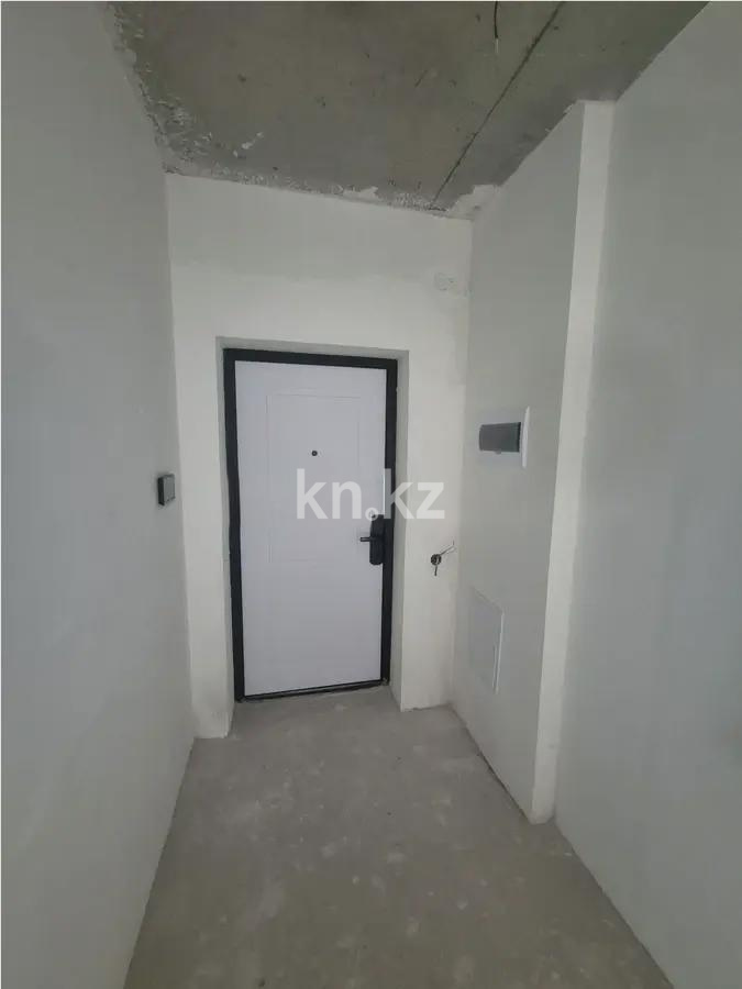 Продажа 3-комнатной квартиры, 78.07 м², ул. Тараз, дом  8/18 стр - Продажа  трехкомнатных квартир в новостройках Алматы фото 2 из 3