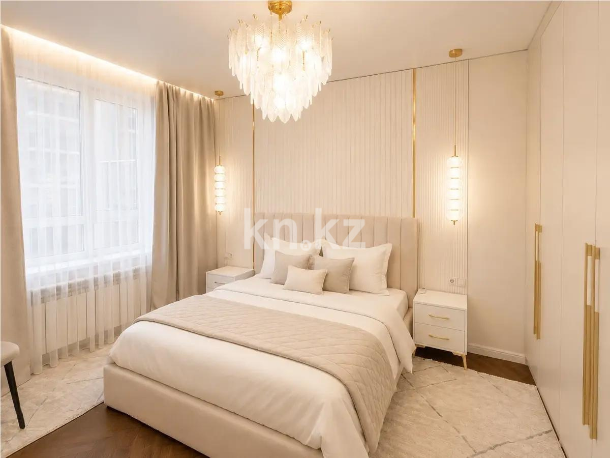 Продажа 3-комнатной квартиры, 55 м² - Продажа  трехкомнатных квартир в новостройках Алматы - страница 33 фото 2 из 2
