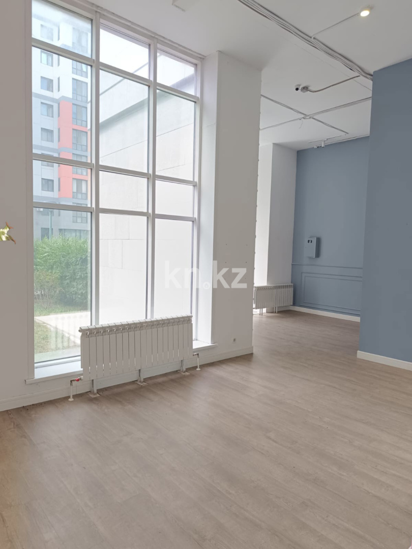 Аренда , ул. Анет баба, дом  1 - Аренда офисных и торговых помещений в Астане фото 11 из 17