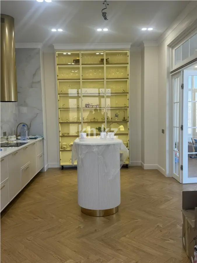 Продажа 4-комнатной квартиры, 130 м² - Продажа четырехкомнатных квартир в Караганде фото 2 из 2