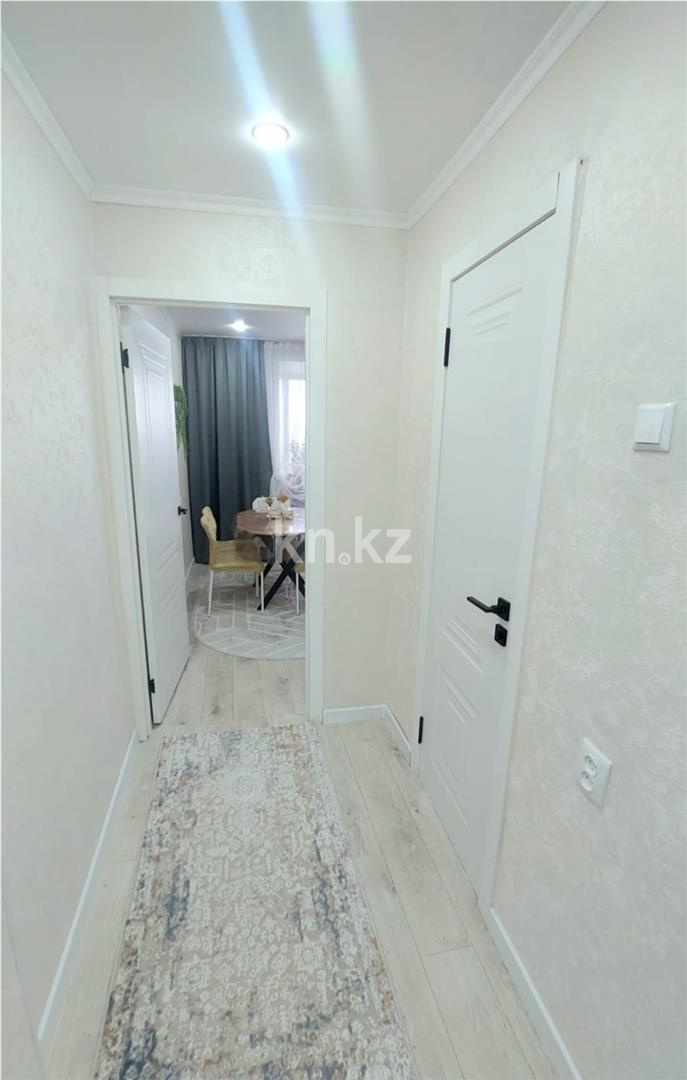 Продажа 3-комнатной квартиры, 71 м² - Продажа трехкомнатных квартир в блочном доме в Темиртау - страница 4 фото 12 из 13