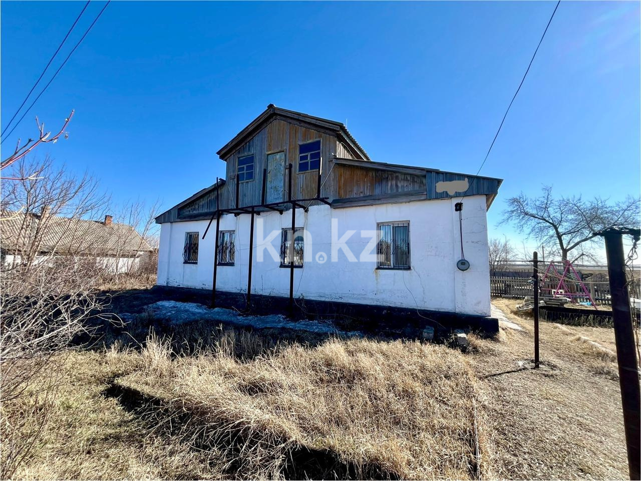 Продажа 4-комнатного дома, 95 м² - Продажа домов, коттеджей в Караганде фото 2 из 21